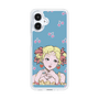 スリムプロテクションケース［ MIORI - Ribbon girl ］