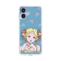 スリムプロテクションケース［ MIORI - Ribbon girl ］