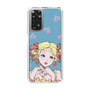 スリムプロテクションケース［ MIORI - Ribbon girl ］