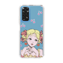 スリムプロテクションケース［ MIORI - Ribbon girl ］