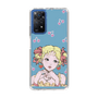 スリムプロテクションケース［ MIORI - Ribbon girl ］