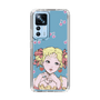 スリムプロテクションケース［ MIORI - Ribbon girl ］