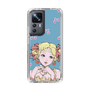 スリムプロテクションケース［ MIORI - Ribbon girl ］