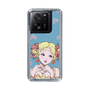 スリムプロテクションケース［ MIORI - Ribbon girl ］