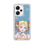 スリムプロテクションケース［ MIORI - Ribbon girl ］