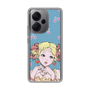 スリムプロテクションケース［ MIORI - Ribbon girl ］