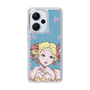 スリムプロテクションケース［ MIORI - Ribbon girl ］
