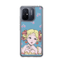スリムプロテクションケース［ MIORI - Ribbon girl ］