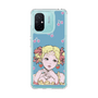 スリムプロテクションケース［ MIORI - Ribbon girl ］