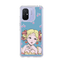 スリムプロテクションケース［ MIORI - Ribbon girl ］