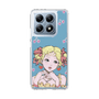 スリムプロテクションケース［ MIORI - Ribbon girl ］