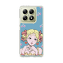 スリムプロテクションケース［ MIORI - Ribbon girl ］