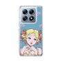 スリムプロテクションケース［ MIORI - Ribbon girl ］