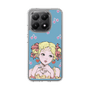 スリムプロテクションケース［ MIORI - Ribbon girl ］