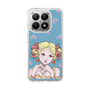 スリムプロテクションケース［ MIORI - Ribbon girl ］