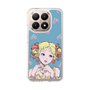 スリムプロテクションケース［ MIORI - Ribbon girl ］