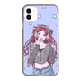 スリムプロテクションケース［ MIORI - Denim girl ］