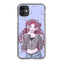 スリムプロテクションケース［ MIORI - Denim girl ］