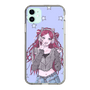 スリムプロテクションケース［ MIORI - Denim girl ］