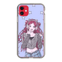 スリムプロテクションケース［ MIORI - Denim girl ］