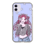 スリムプロテクションケース［ MIORI - Denim girl ］