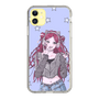 スリムプロテクションケース［ MIORI - Denim girl ］