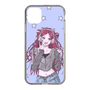 スリムプロテクションケース［ MIORI - Denim girl ］