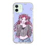 スリムプロテクションケース［ MIORI - Denim girl ］