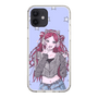 スリムプロテクションケース［ MIORI - Denim girl ］