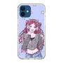 スリムプロテクションケース［ MIORI - Denim girl ］
