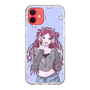 スリムプロテクションケース［ MIORI - Denim girl ］