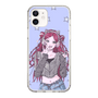 スリムプロテクションケース［ MIORI - Denim girl ］