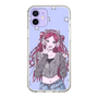 スリムプロテクションケース［ MIORI - Denim girl ］