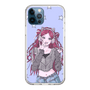 スリムプロテクションケース［ MIORI - Denim girl ］