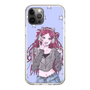 スリムプロテクションケース［ MIORI - Denim girl ］