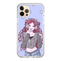 スリムプロテクションケース［ MIORI - Denim girl ］