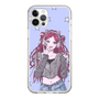 スリムプロテクションケース［ MIORI - Denim girl ］
