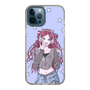 スリムプロテクションケース［ MIORI - Denim girl ］