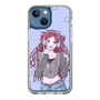 スリムプロテクションケース［ MIORI - Denim girl ］