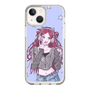スリムプロテクションケース［ MIORI - Denim girl ］