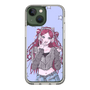 スリムプロテクションケース［ MIORI - Denim girl ］