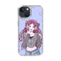スリムプロテクションケース［ MIORI - Denim girl ］