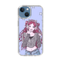 スリムプロテクションケース［ MIORI - Denim girl ］