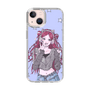 スリムプロテクションケース［ MIORI - Denim girl ］