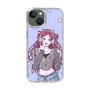 スリムプロテクションケース［ MIORI - Denim girl ］