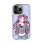 スリムプロテクションケース［ MIORI - Denim girl ］
