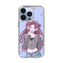 スリムプロテクションケース［ MIORI - Denim girl ］
