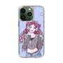 スリムプロテクションケース［ MIORI - Denim girl ］