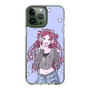 スリムプロテクションケース［ MIORI - Denim girl ］