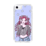 スリムプロテクションケース［ MIORI - Denim girl ］